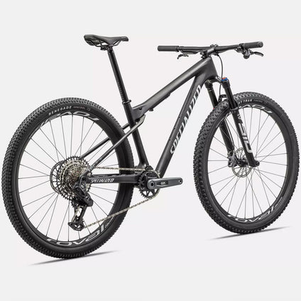 Specialized Epic WC Expert - Noir