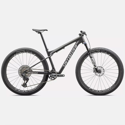 Specialized Epic WC Expert - Noir