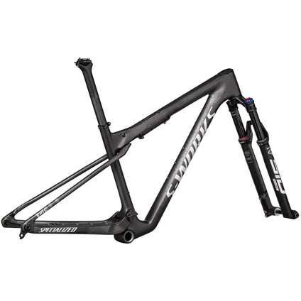 Cadre Specialized S-Works Epic WC - Vert