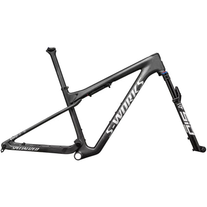 Cadre Specialized S-Works Epic WC - Vert