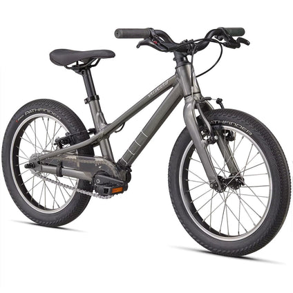 Specialized Jett 16 Single Speed - Gris