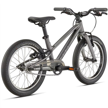 Specialized Jett 16 Single Speed - Gris