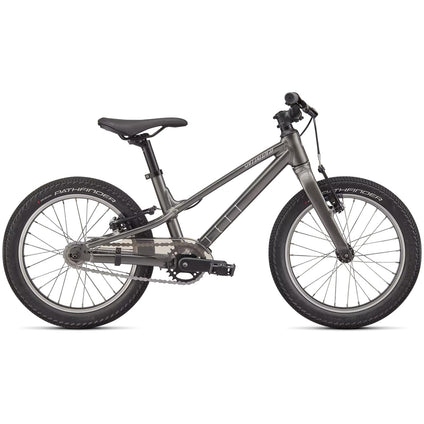 Specialized Jett 16 Single Speed - Gris