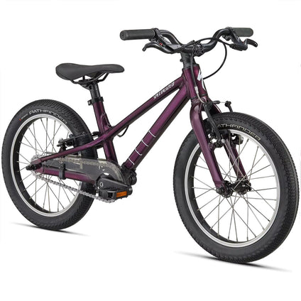 Specialized Jett 16 Single Speed - Violet