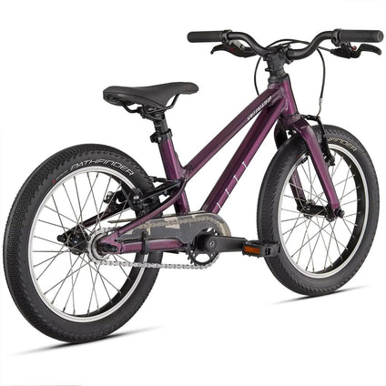 Specialized Jett 16 Single Speed - Violet