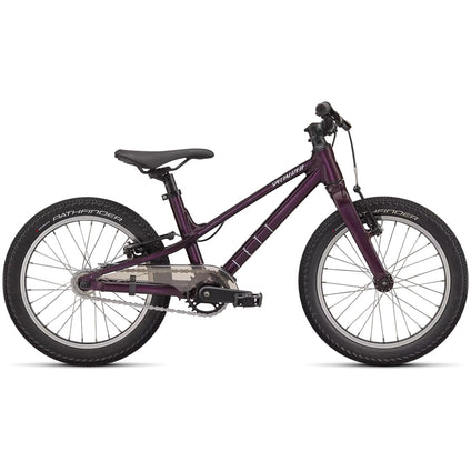 Specialized Jett 16 Single Speed - Violet