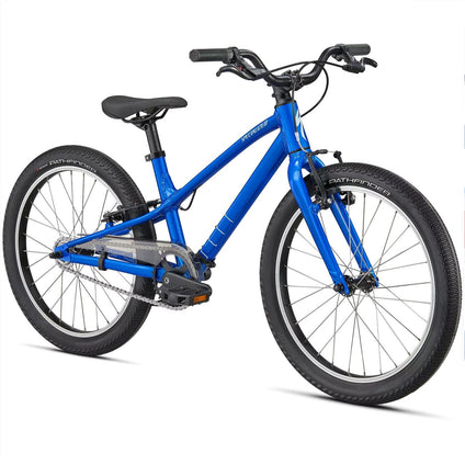 Specialized Jett 20 Single Speed - Bleu