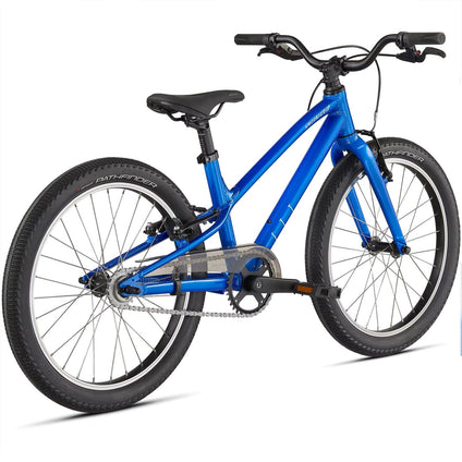 Specialized Jett 20 Single Speed - Bleu