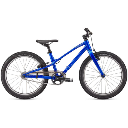 Specialized Jett 20 Single Speed - Bleu