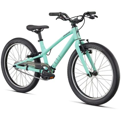 Specialized Jett 20 Single Speed - Bleu claire