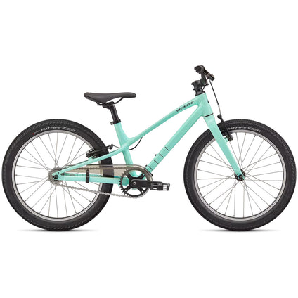 Specialized Jett 20 Single Speed - Bleu claire