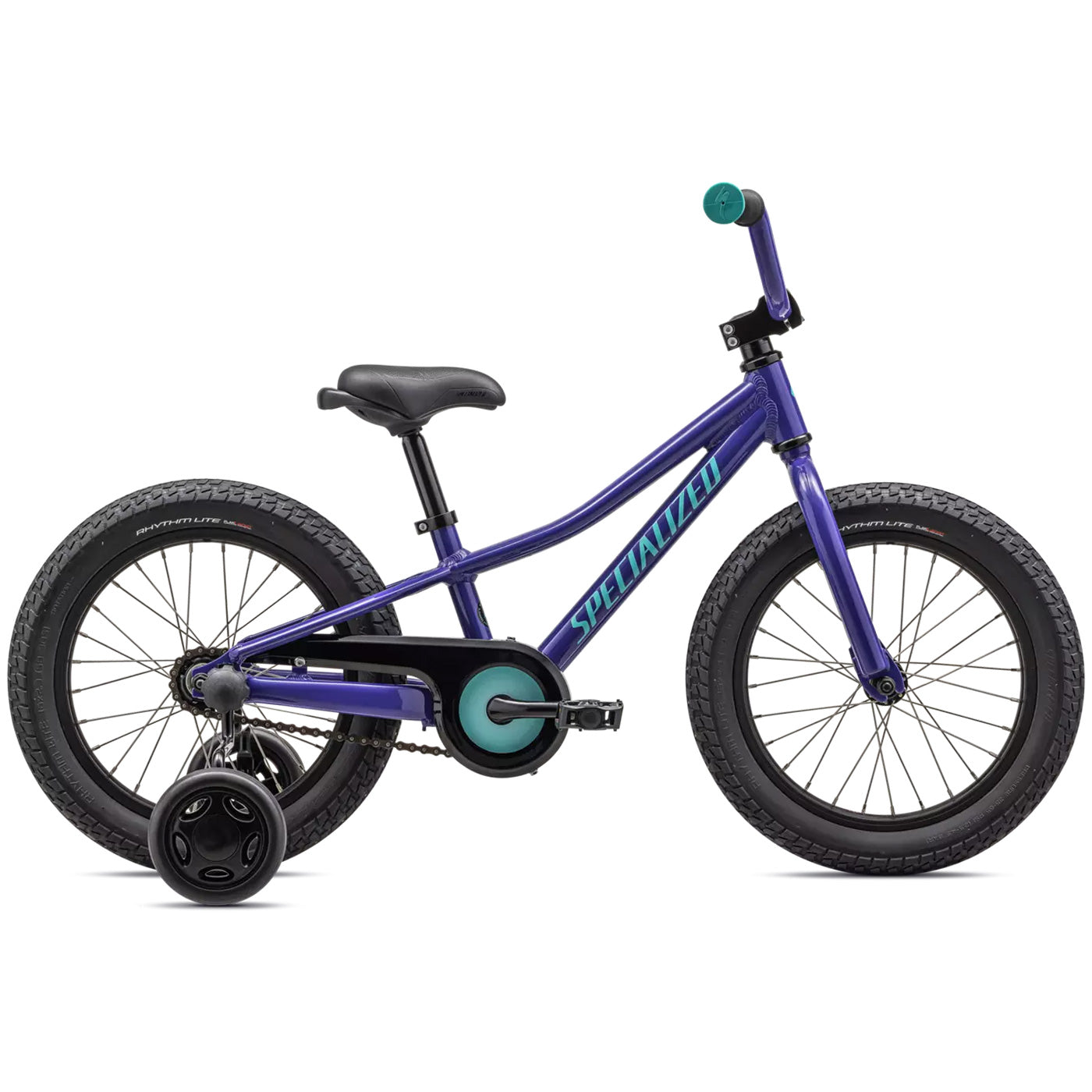 Specialized Riprock Coaster 16 - Blue