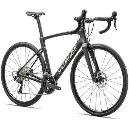 Specialized Roubaix SL8 Sport 105 - Gris 