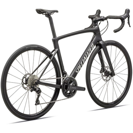 Specialized Roubaix SL8 Sport 105 - Gris 