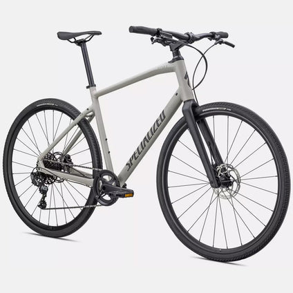 Specialized Sirrus X 4.0 - Blanc 