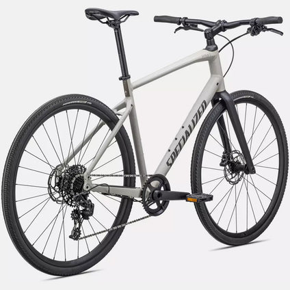 Specialized Sirrus X 4.0 - Blanc 