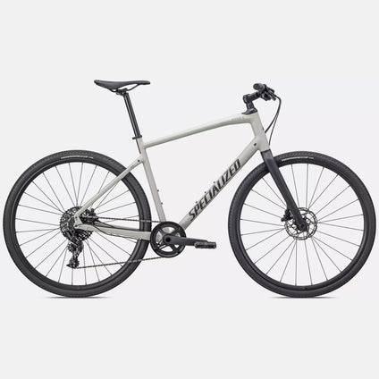 Specialized Sirrus X 4.0 - Blanc 