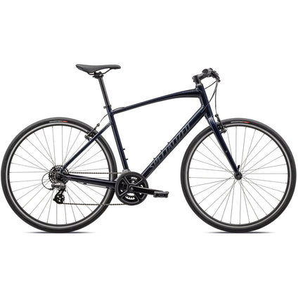 Specialized Sirrus 1.0 - Azul