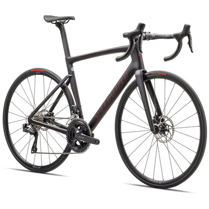 Specialized Tarmac SL7 Comp - Noir rouge