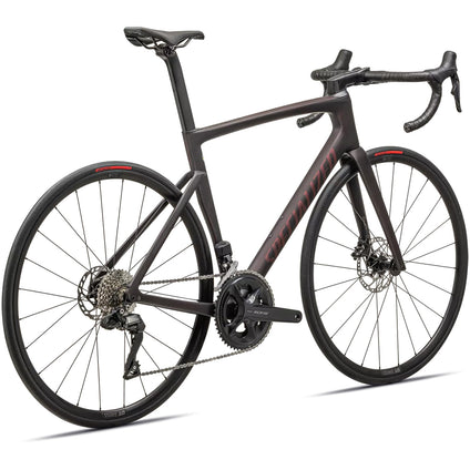 Specialized Tarmac SL7 Comp - Noir rouge