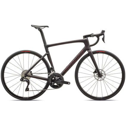 Specialized Tarmac SL7 Comp - Noir rouge