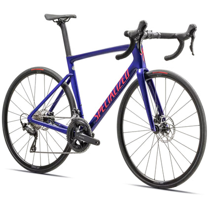 Specialized Tarmac SL7 Sport - Bleu