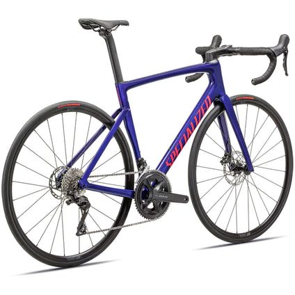 Specialized Tarmac SL7 Sport - Bleu