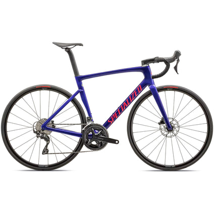 Specialized Tarmac SL7 Sport - Bleu