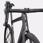 Specialized Tarmac SL8 Expert - Gris