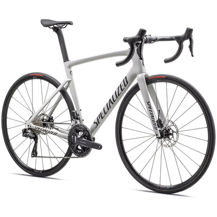 Tarmac SL7 Comp Shimano 105 Di2 - Blanc