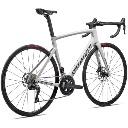 Tarmac SL7 Comp Shimano 105 Di2 - Blanc