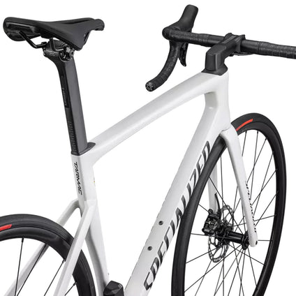 Tarmac SL7 Comp Shimano 105 Di2 - Blanc