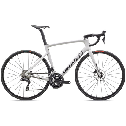 Tarmac SL7 Comp Shimano 105 Di2 - Blanc