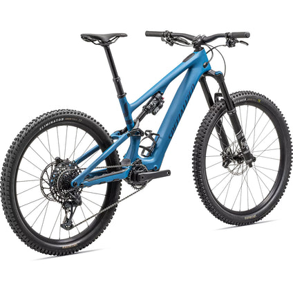 Specialized Levo SL Comp Carbon - Bleu