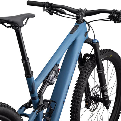 Specialized Levo SL Comp Carbono - Azul