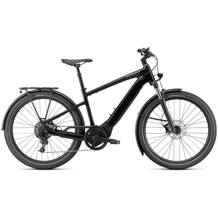 Specialized Turbo Vado 4.0 - Noir