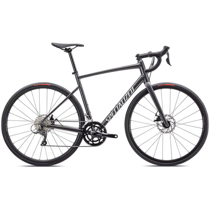 Specialized Allez E5 Disc - Grau