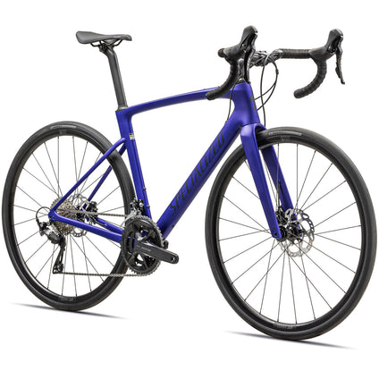 Specialized Roubaix SL8 Sport 105 - Viola