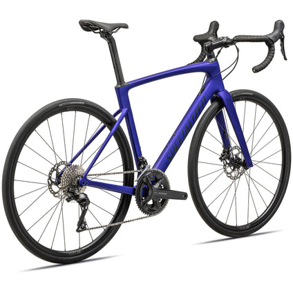 Specialized Roubaix SL8 Sport 105 - Viola