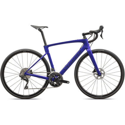 Specialized Roubaix SL8 Sport 105 - Viola