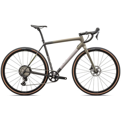 Specialized CruX Comp GRX - Gris