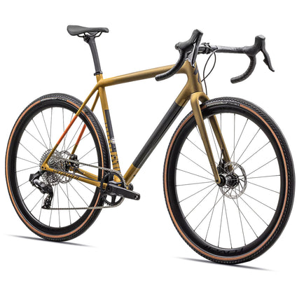 Specialized Crux Expert - Or