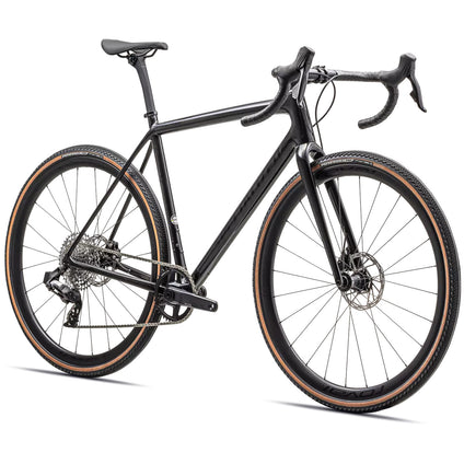 Specialized Crux Expert - Noir 