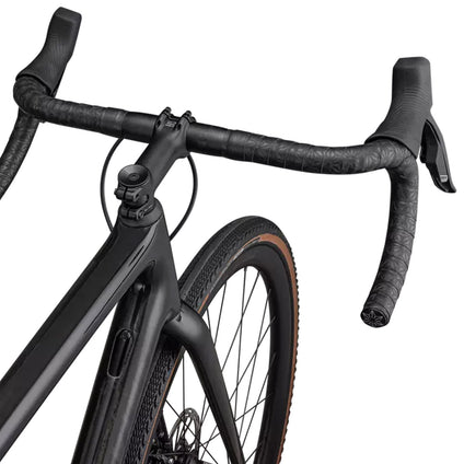 Specialized Crux Expert - Noir 