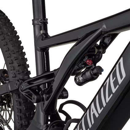 Specialized Turbo Levo Comp Alloy G3 - Nero