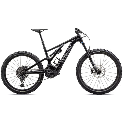 Specialized Turbo Levo Comp Alloy G3 - Negro