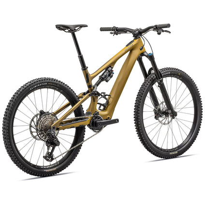 Specialized Turbo Levo SL Expert Carbon - Oro