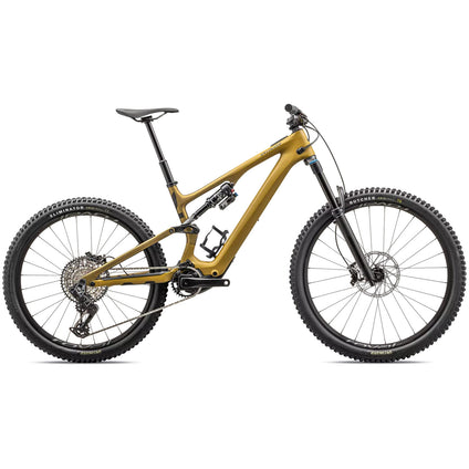 Specialized Turbo Levo SL Expert Carbon - Oro