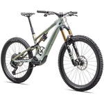 Specialized Turbo Levo SL Pro Carbon - Vert