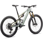 Specialized Turbo Levo SL Pro Carbon - Vert